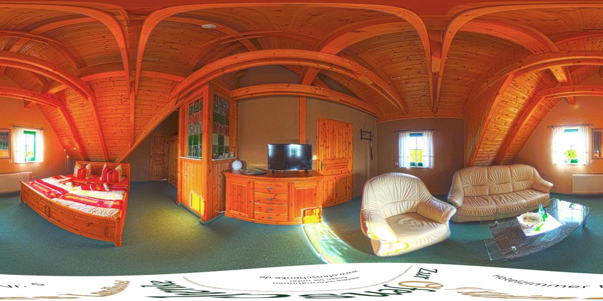 Hotel Olbernhau Mit Sauna - Kleines Landhotel Zur Ofenschenke Ngoại thất bức ảnh
